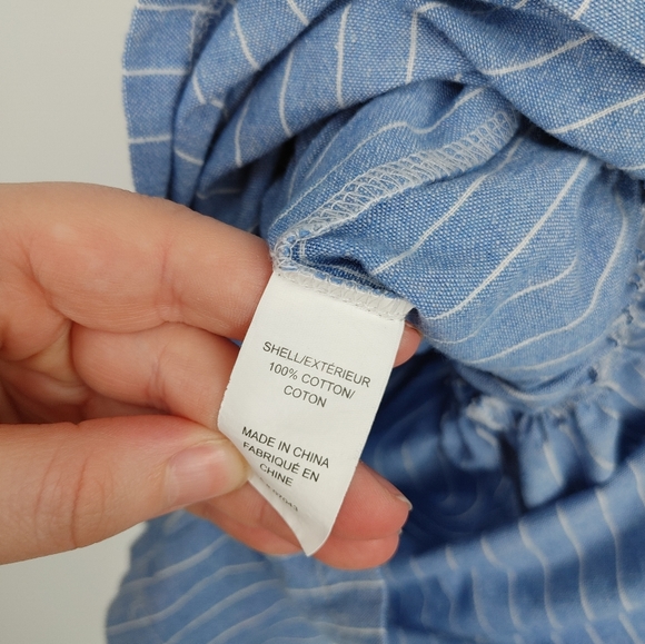 Rebellion | romper - Picture 6 of 6